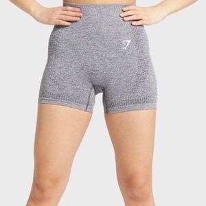 Gymshark Vital Seamless Shorts